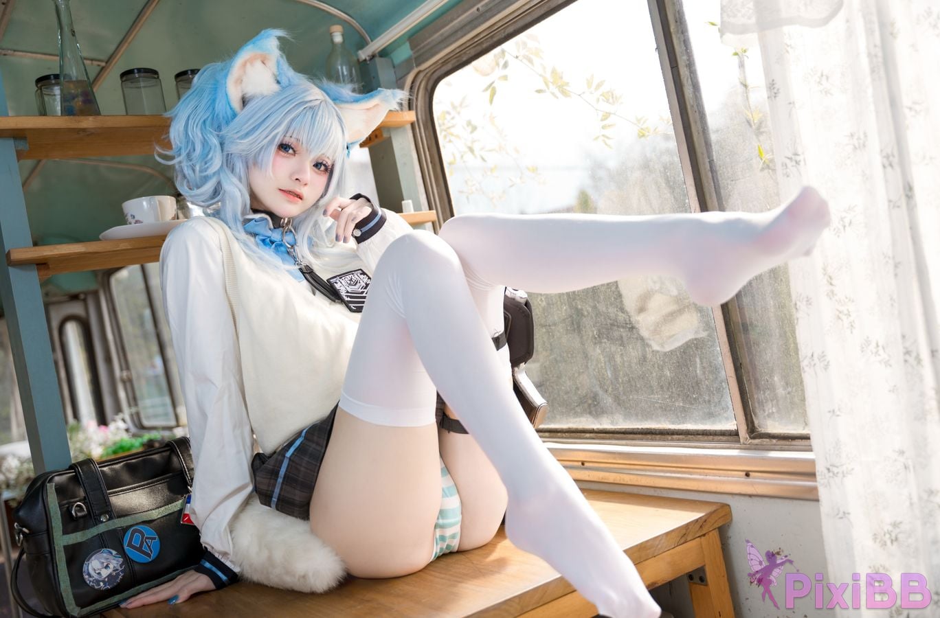 Coser Jiu qi miao PixiBB.COM 008