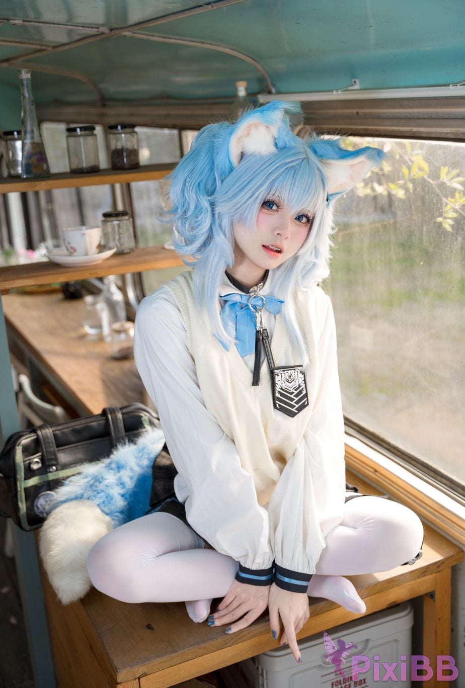 Coser Jiu qi miao PixiBB.COM 010