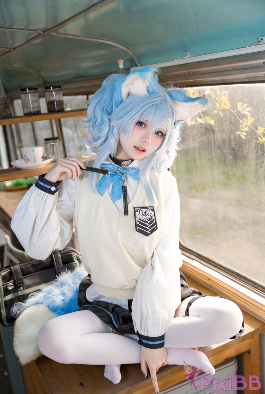 Coser Jiu qi miao PixiBB.COM 011