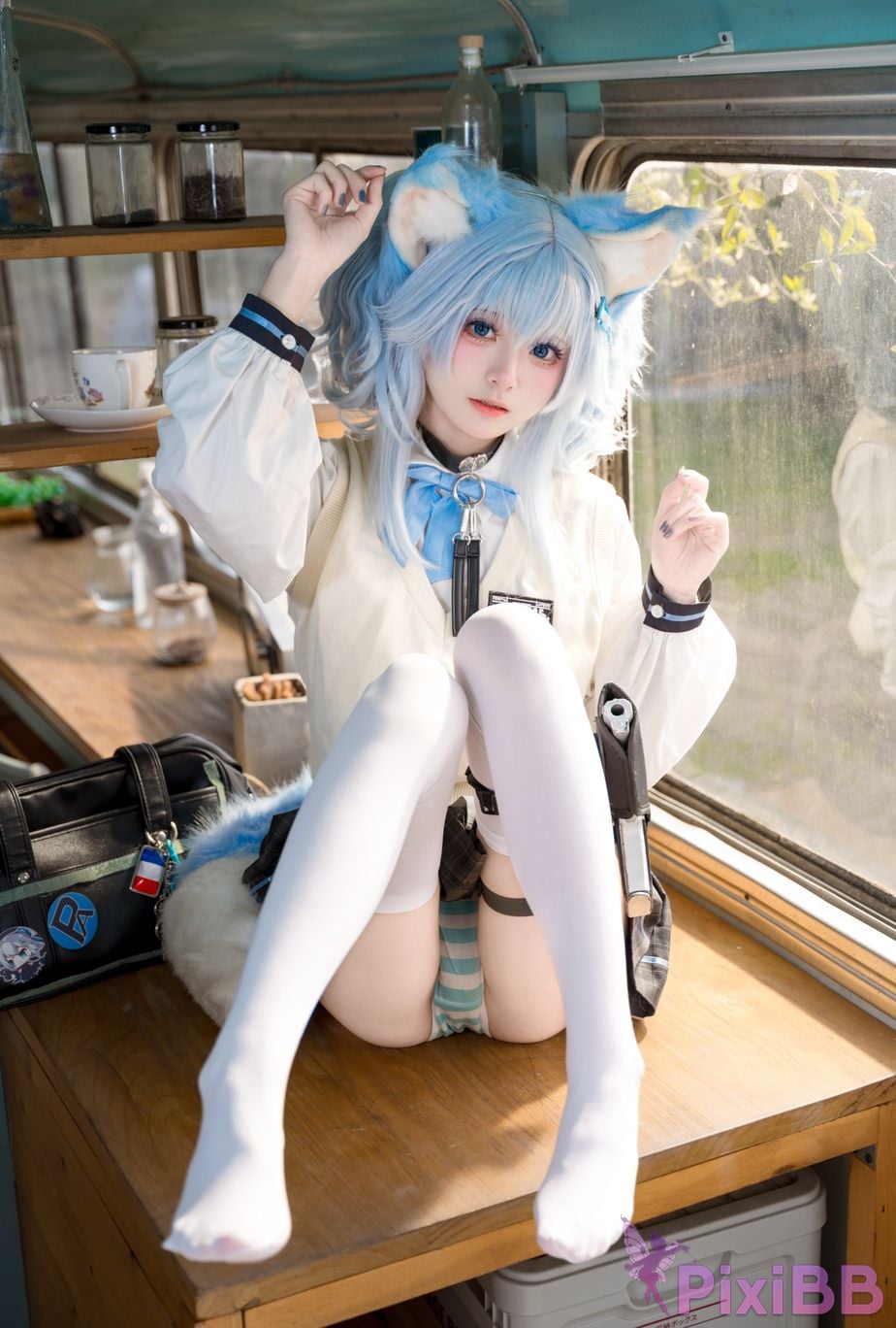 Coser Jiu qi miao PixiBB.COM 013