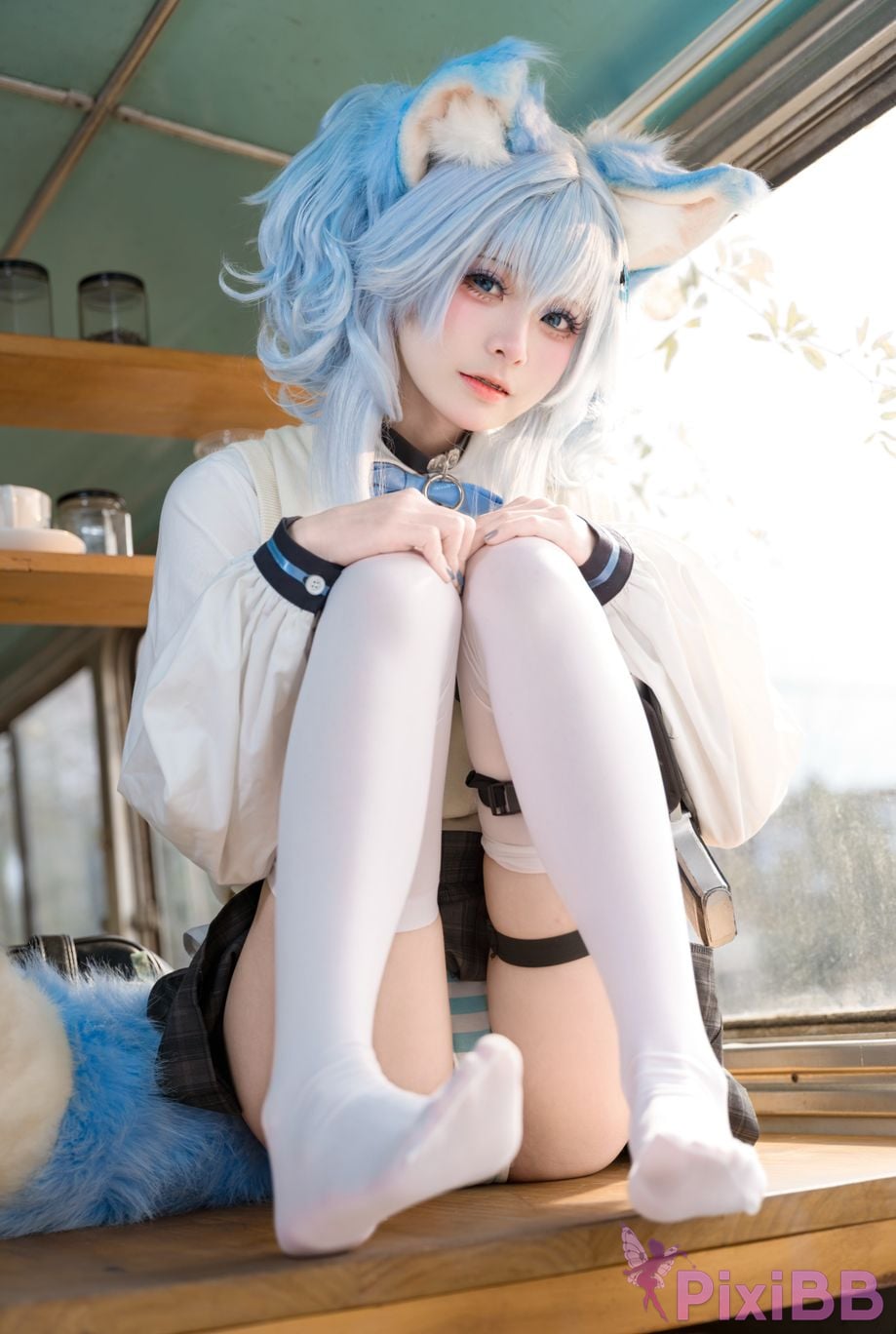 Coser Jiu qi miao PixiBB.COM 015