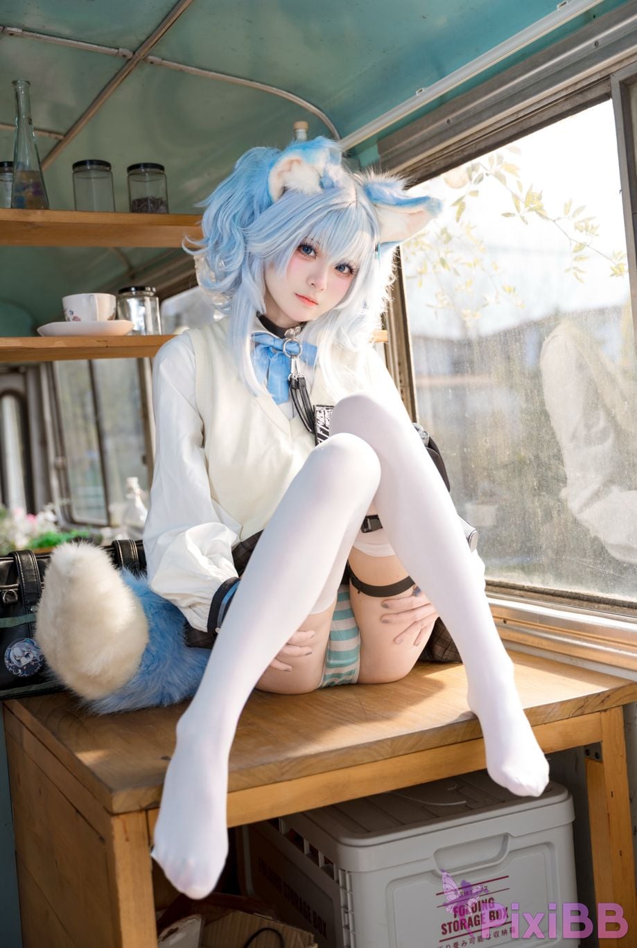 Coser Jiu qi miao PixiBB.COM 016