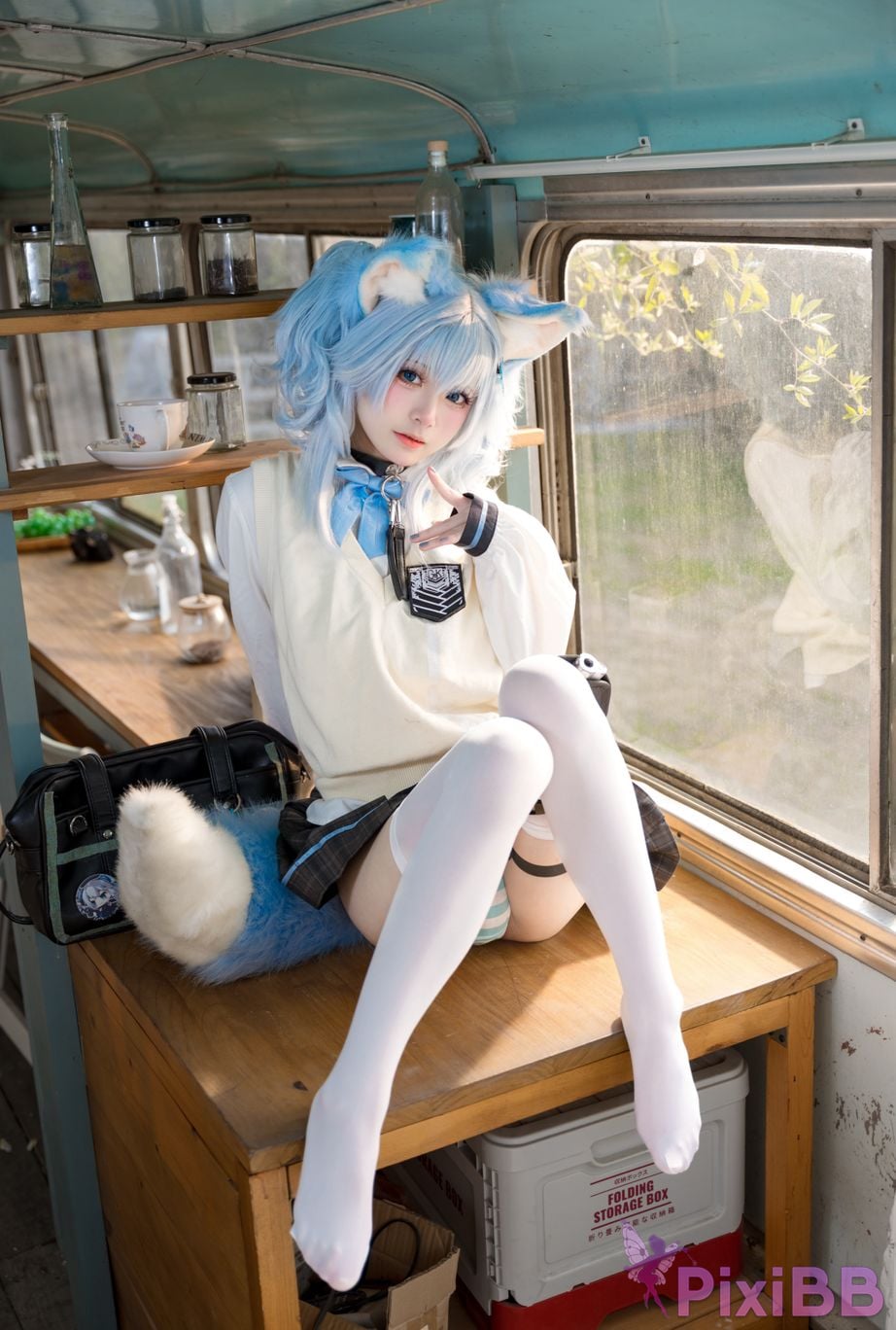 Coser Jiu qi miao PixiBB.COM 017