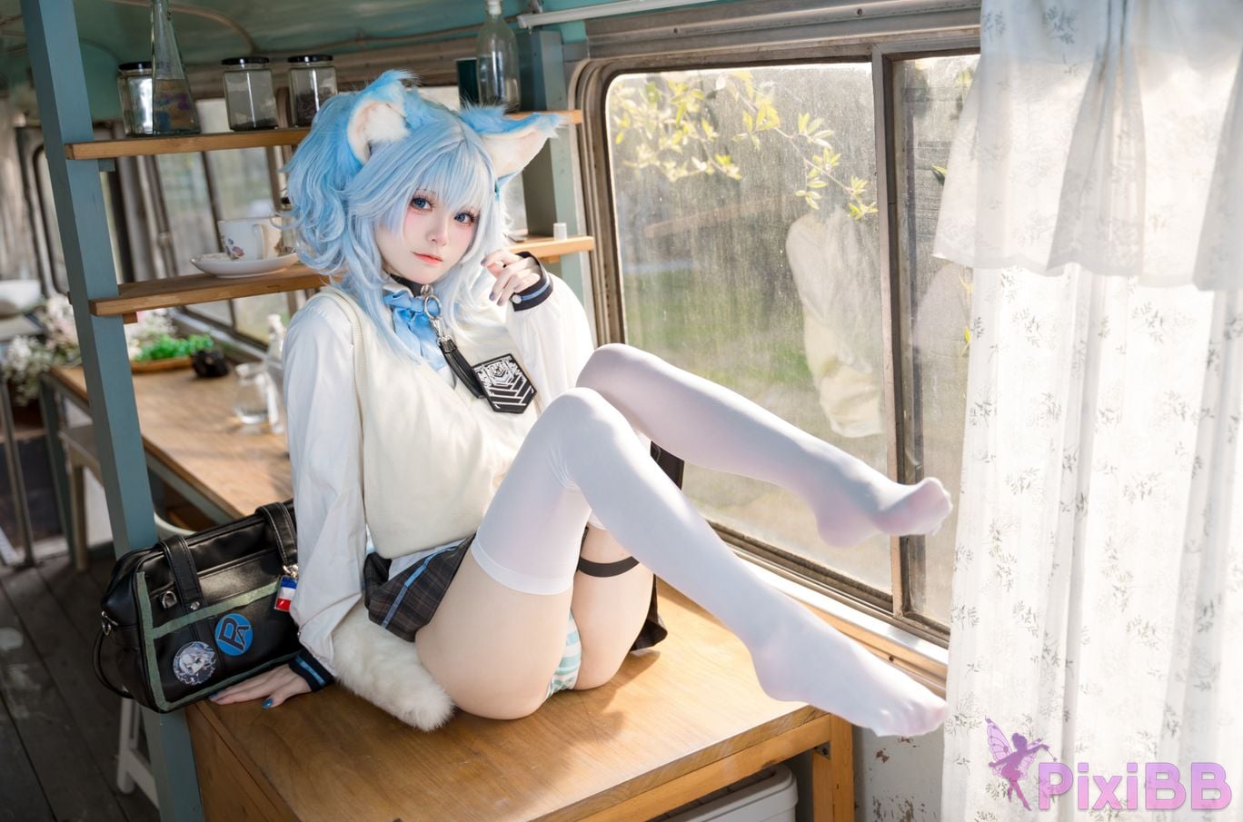 Coser Jiu qi miao PixiBB.COM 018