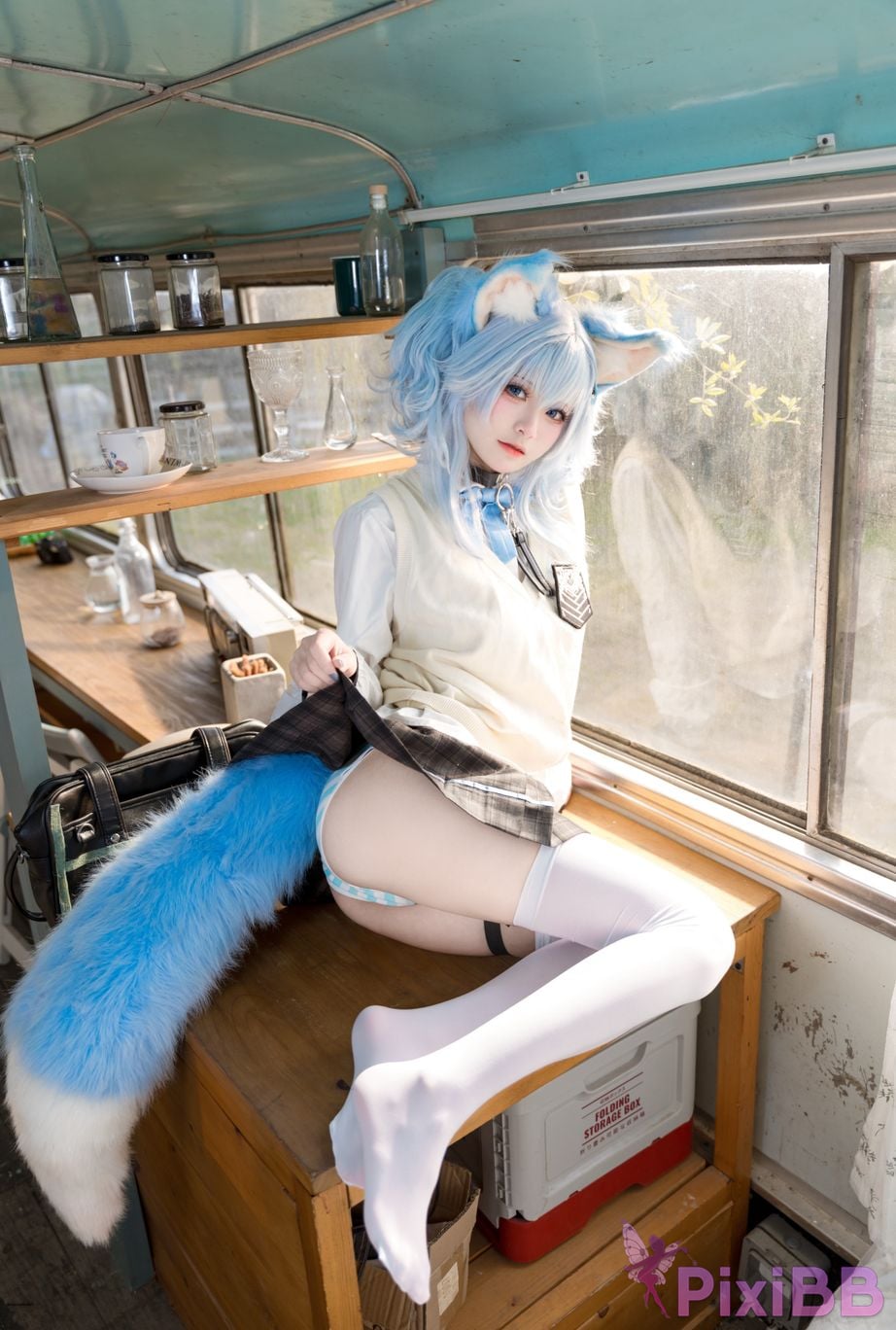 Coser Jiu qi miao PixiBB.COM 020