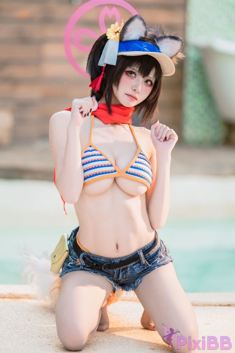 Coser Jiu qi miao PixiBB.COM 005