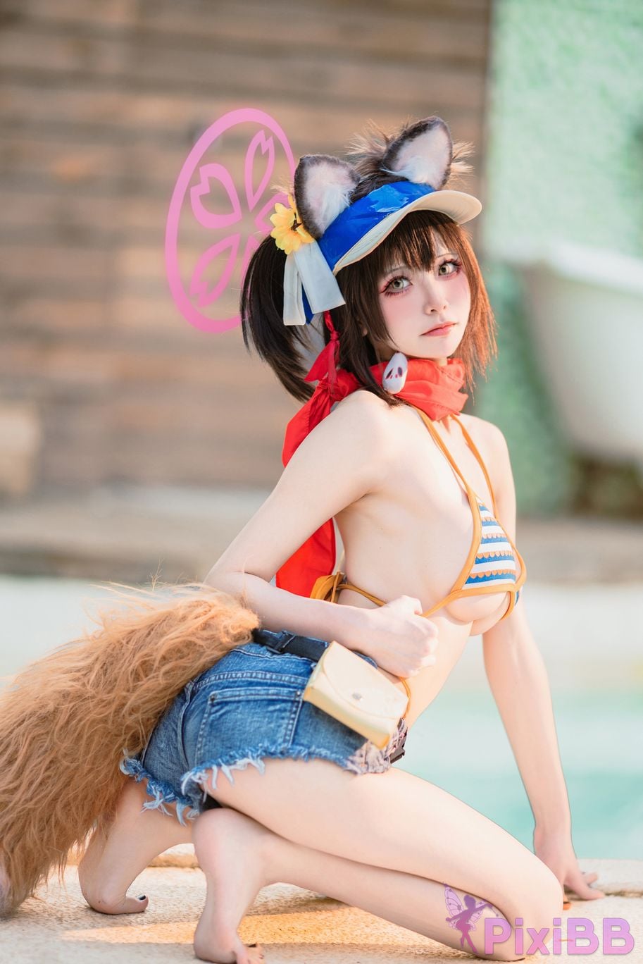Coser Jiu qi miao PixiBB.COM 006
