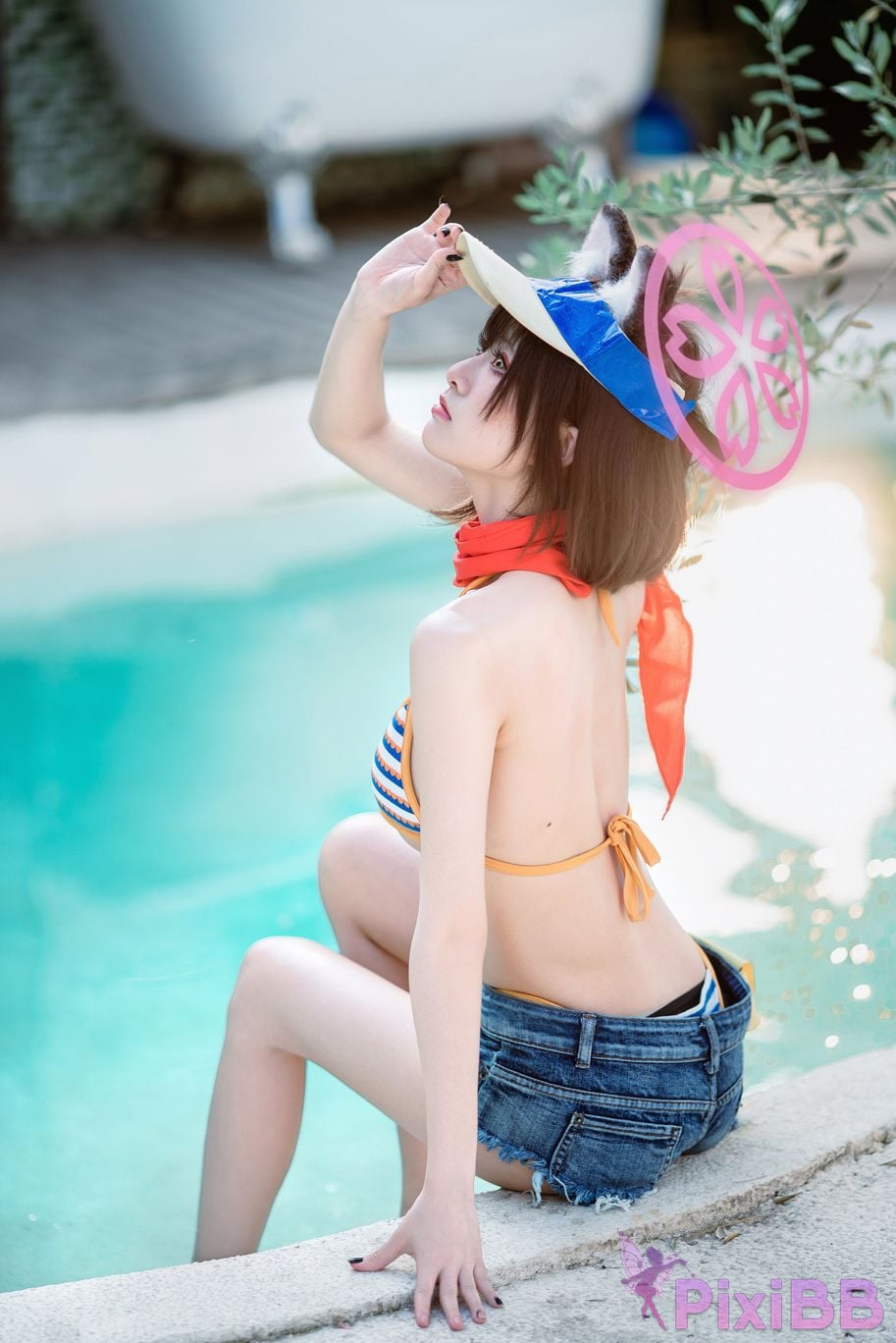 Coser Jiu qi miao PixiBB.COM 009