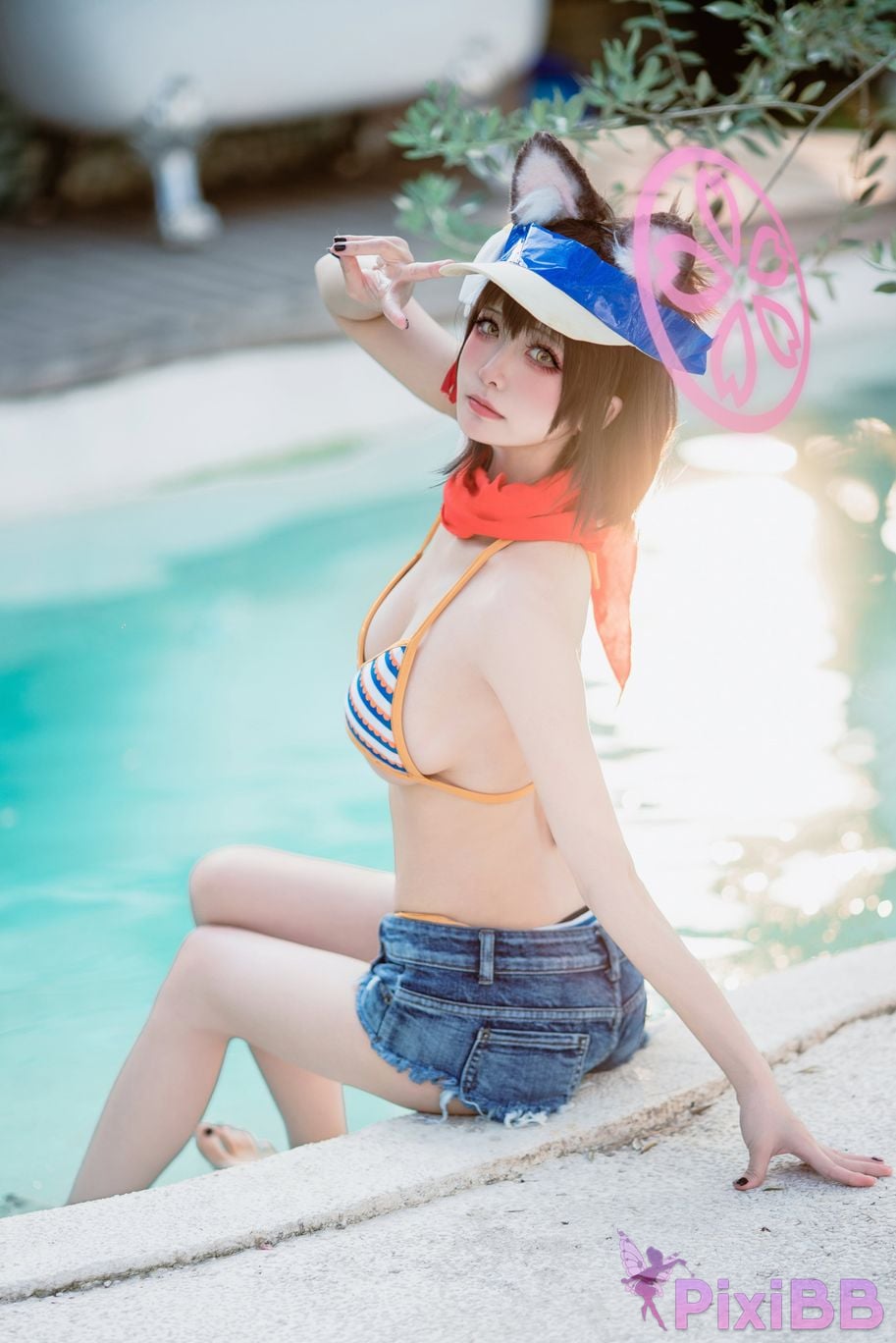 Coser Jiu qi miao PixiBB.COM 010