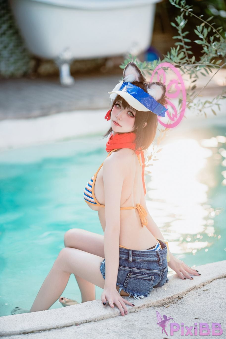 Coser Jiu qi miao PixiBB.COM 011