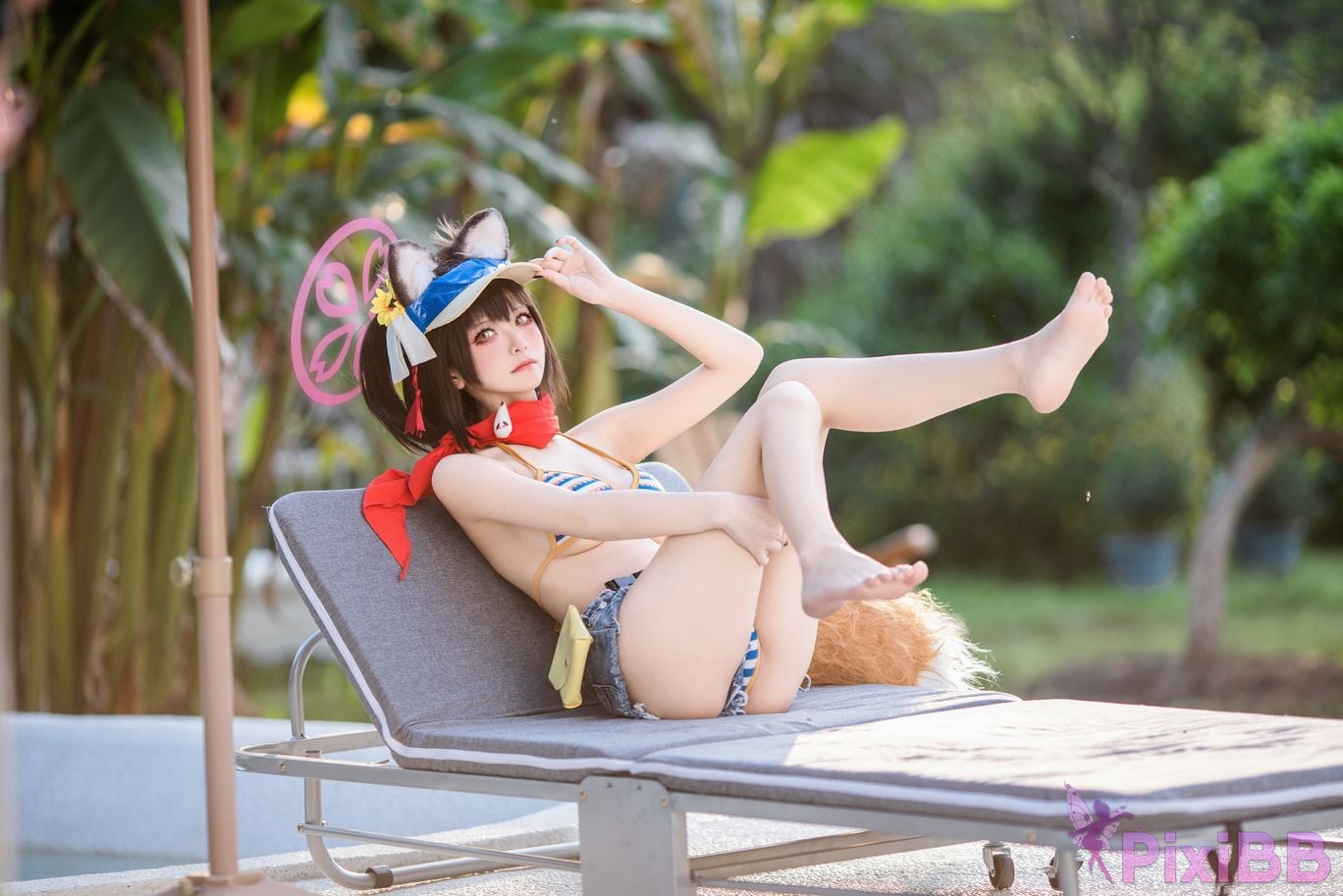 Coser Jiu qi miao PixiBB.COM 015