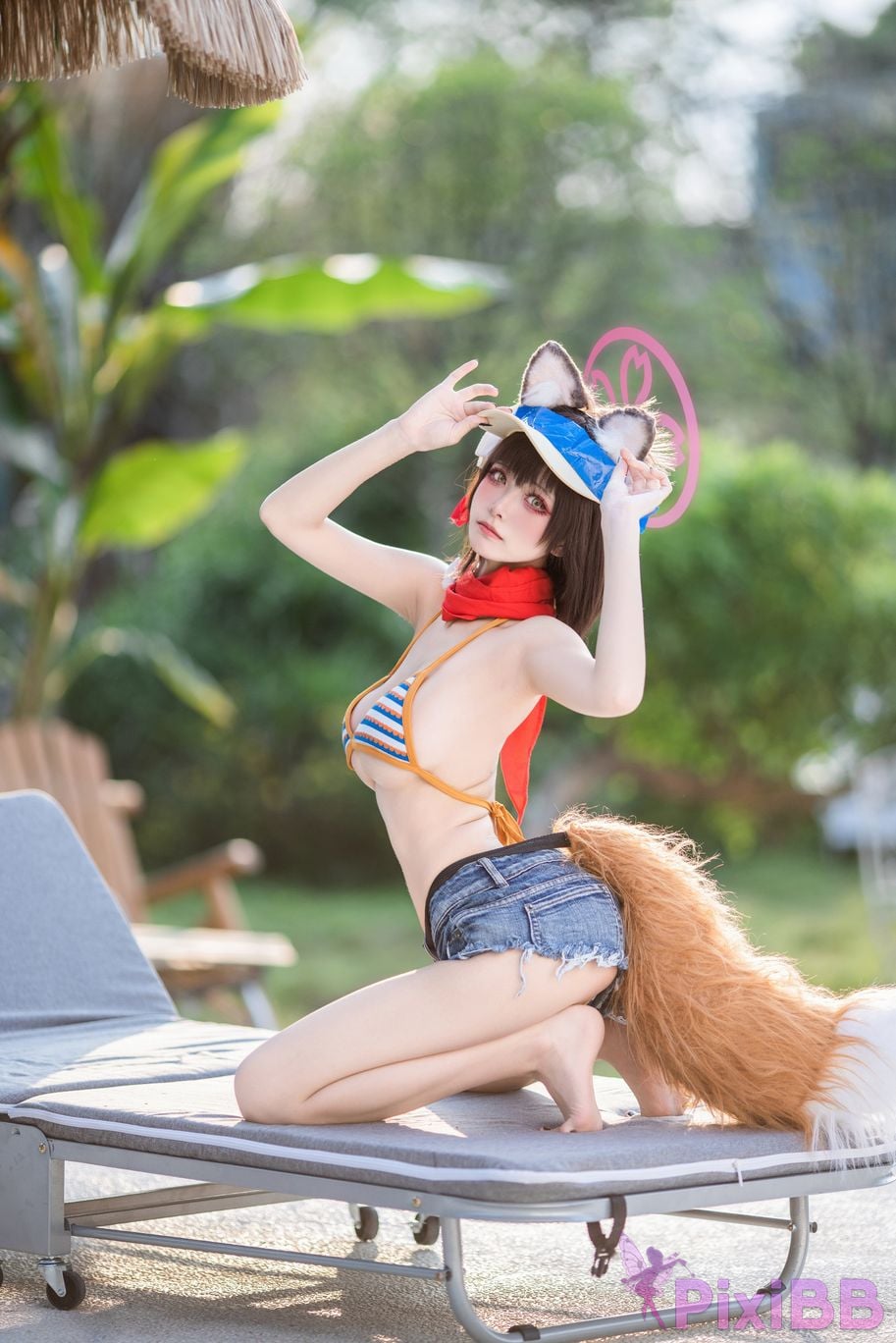 Coser Jiu qi miao PixiBB.COM 016