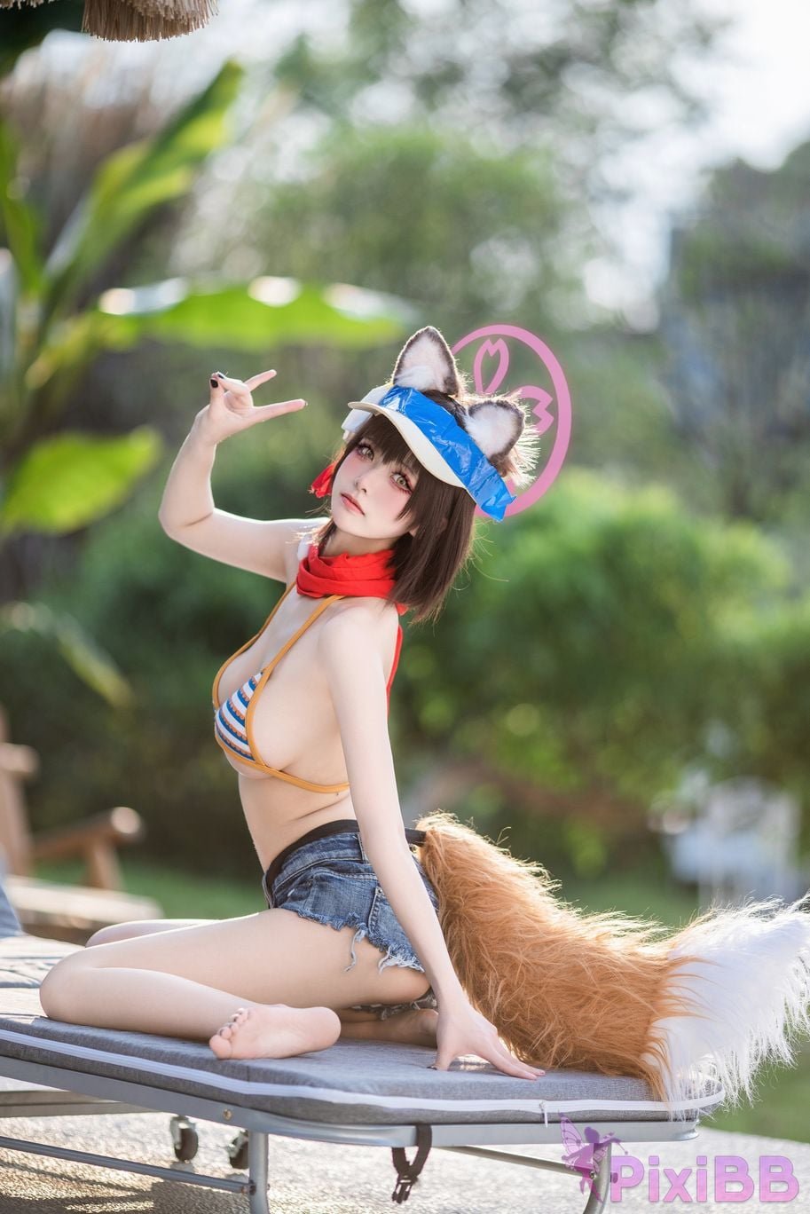 Coser Jiu qi miao PixiBB.COM 017