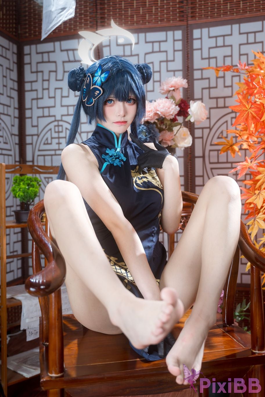Coser Jiu qi miao PixiBB.COM 004