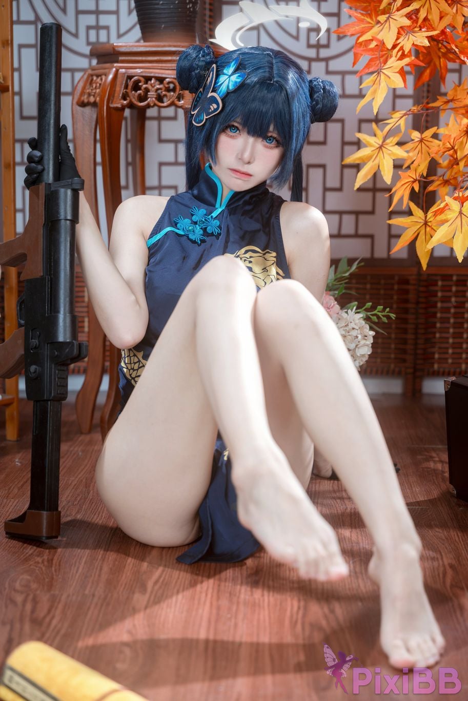 Coser Jiu qi miao PixiBB.COM 015