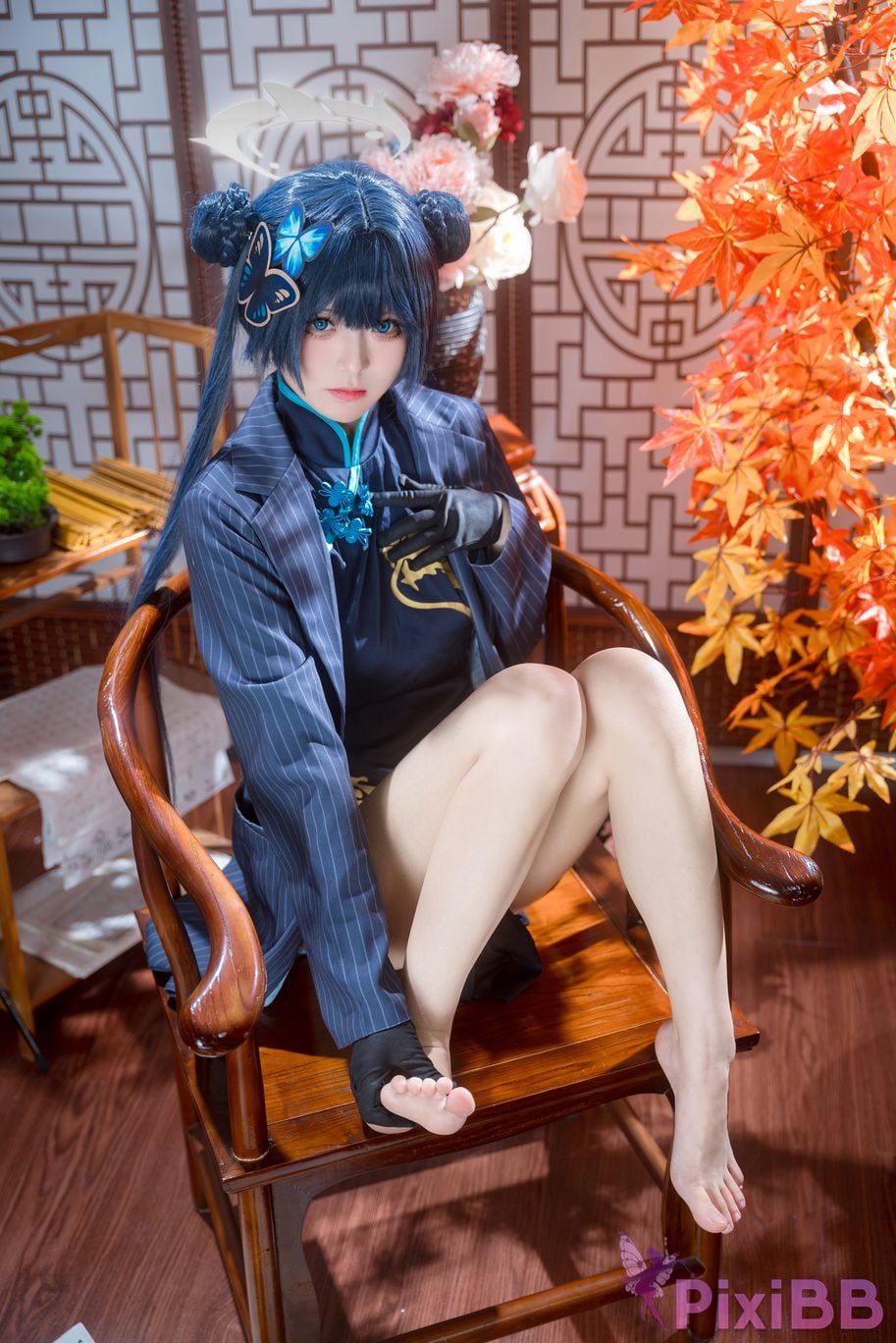 Coser Jiu qi miao PixiBB.COM 021