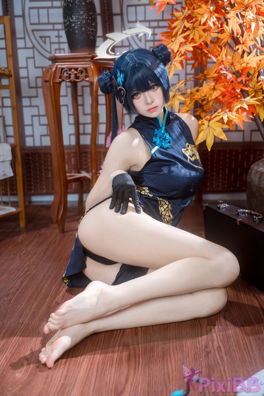 Coser Jiu qi miao PixiBB.COM 022