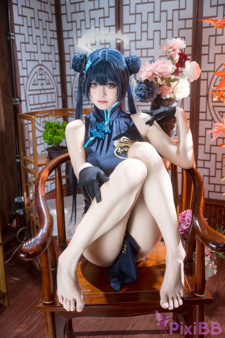 Coser Jiu qi miao PixiBB.COM 024