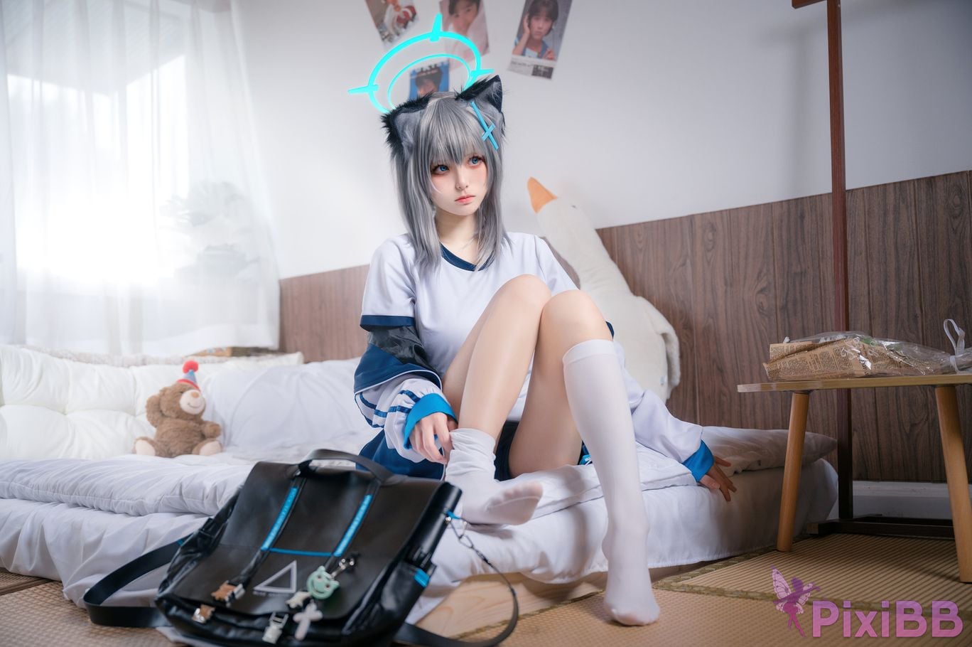 Coser Jiu qi miao PixiBB.COM 001