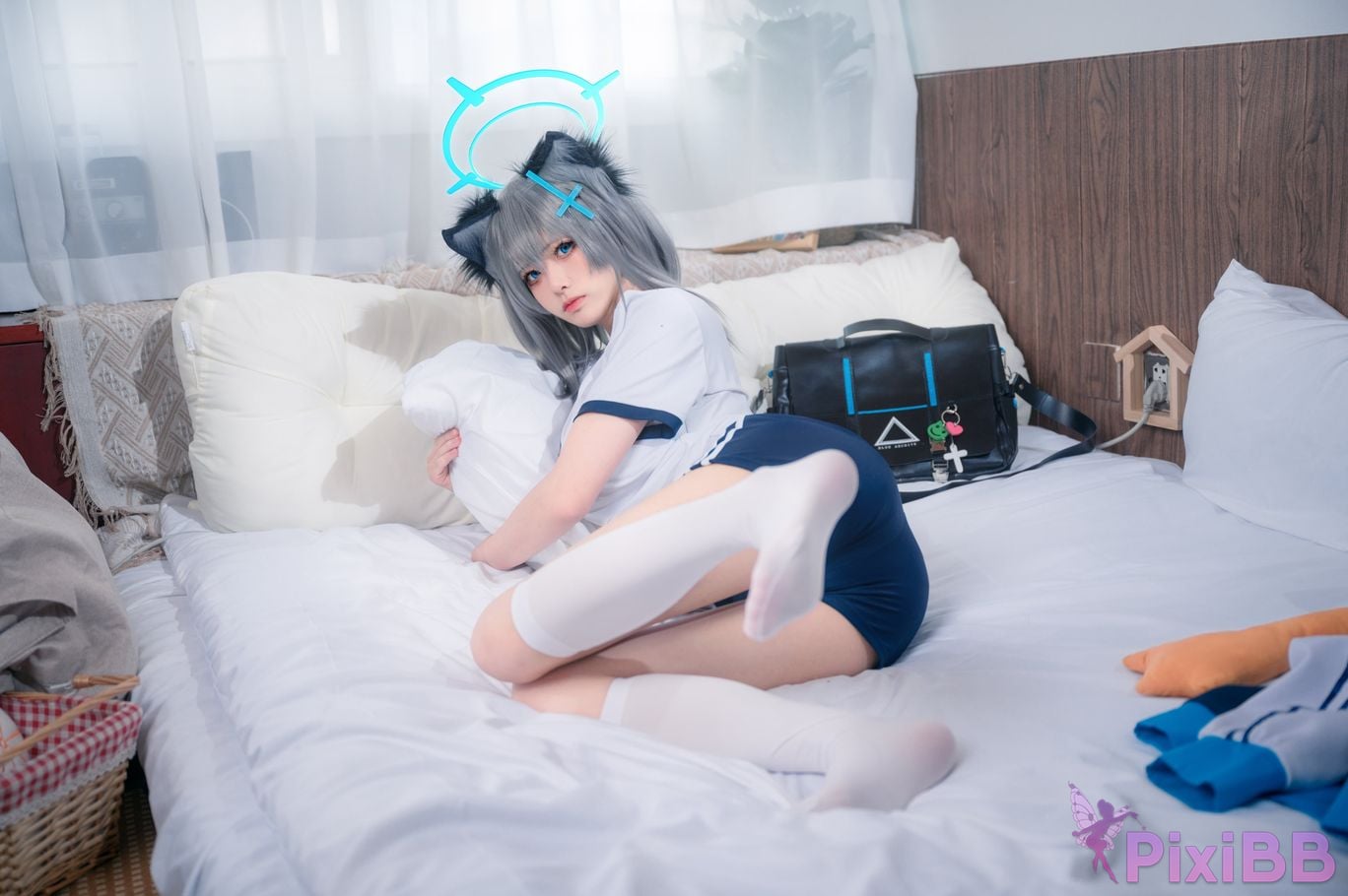 Coser Jiu qi miao PixiBB.COM 002