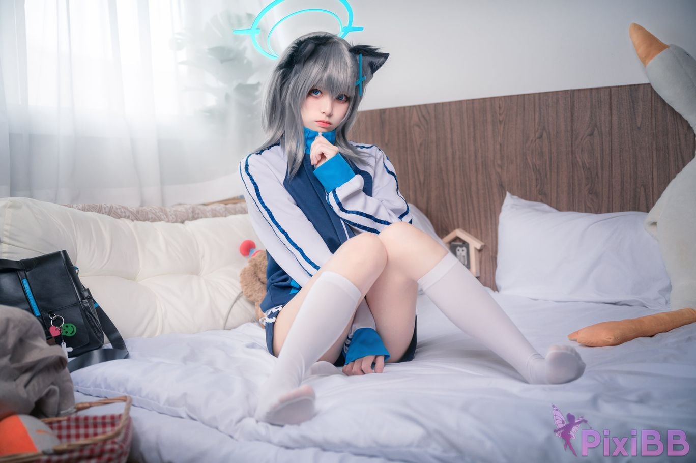 Coser Jiu qi miao PixiBB.COM 003