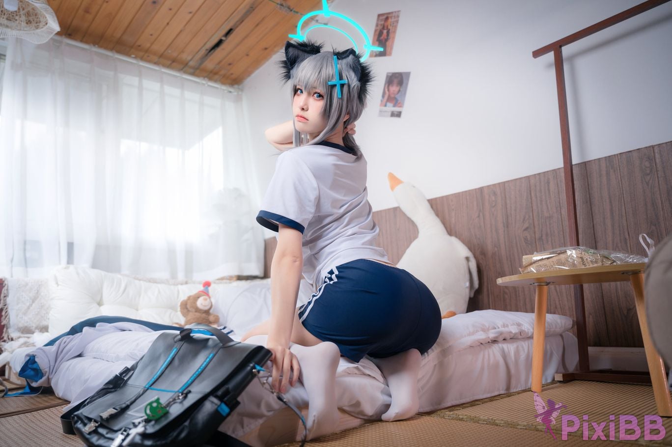 Coser Jiu qi miao PixiBB.COM 004