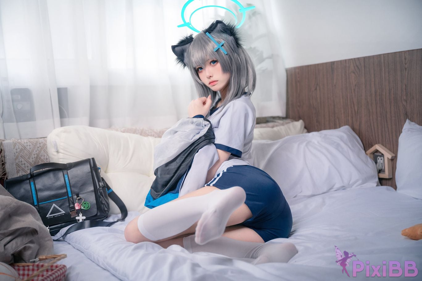 Coser Jiu qi miao PixiBB.COM 005