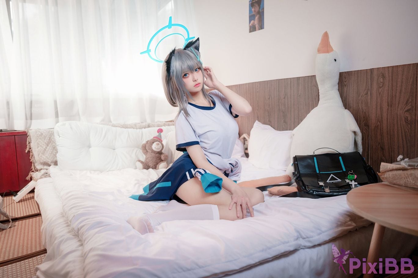 Coser Jiu qi miao PixiBB.COM 006