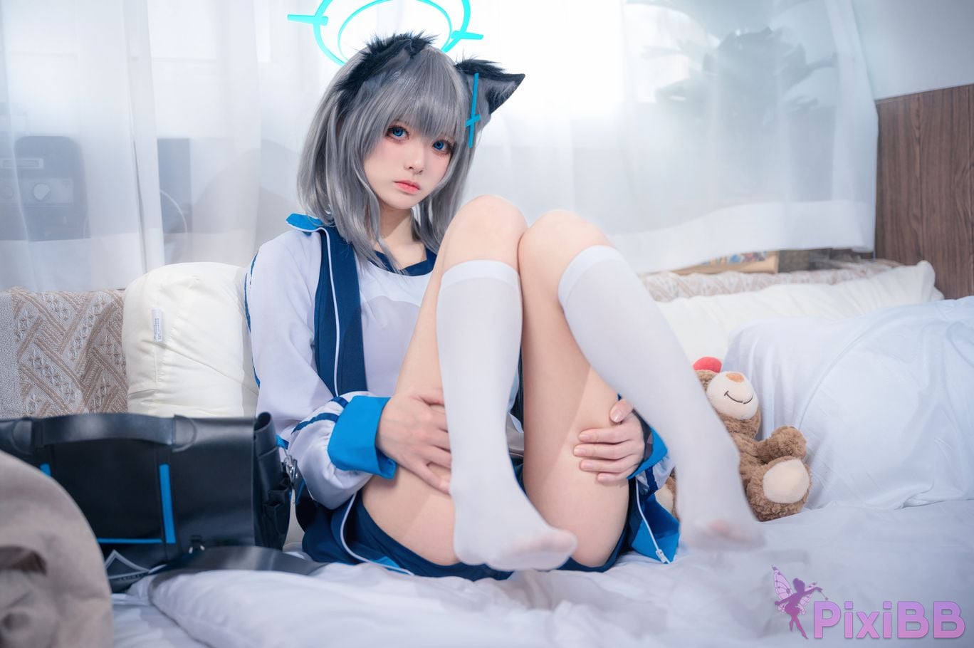 Coser Jiu qi miao PixiBB.COM 007