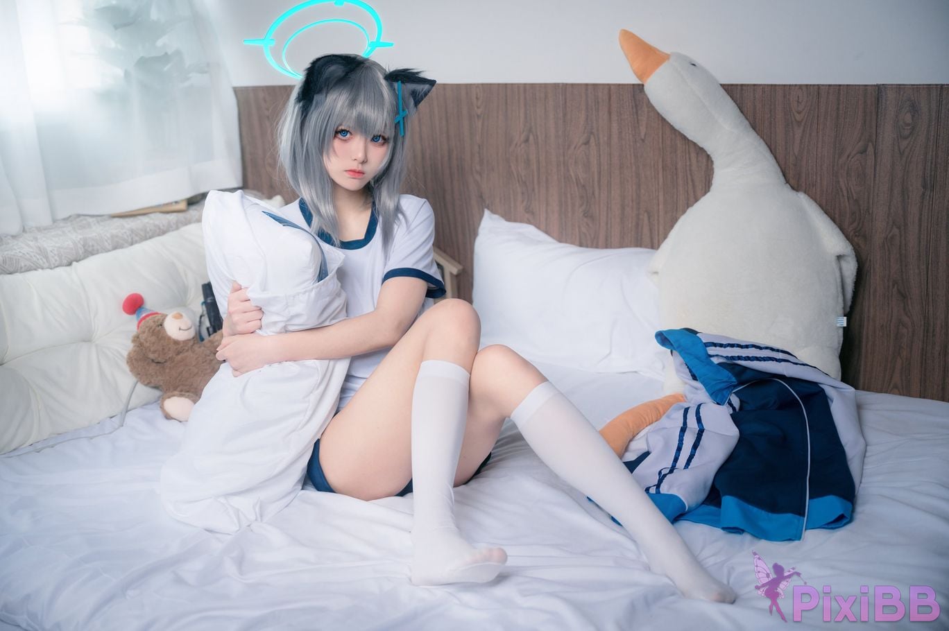 Coser Jiu qi miao PixiBB.COM 009
