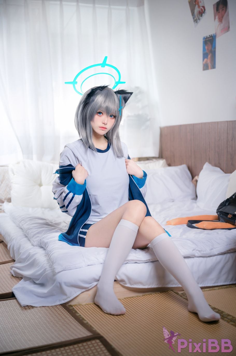 Coser Jiu qi miao PixiBB.COM 012