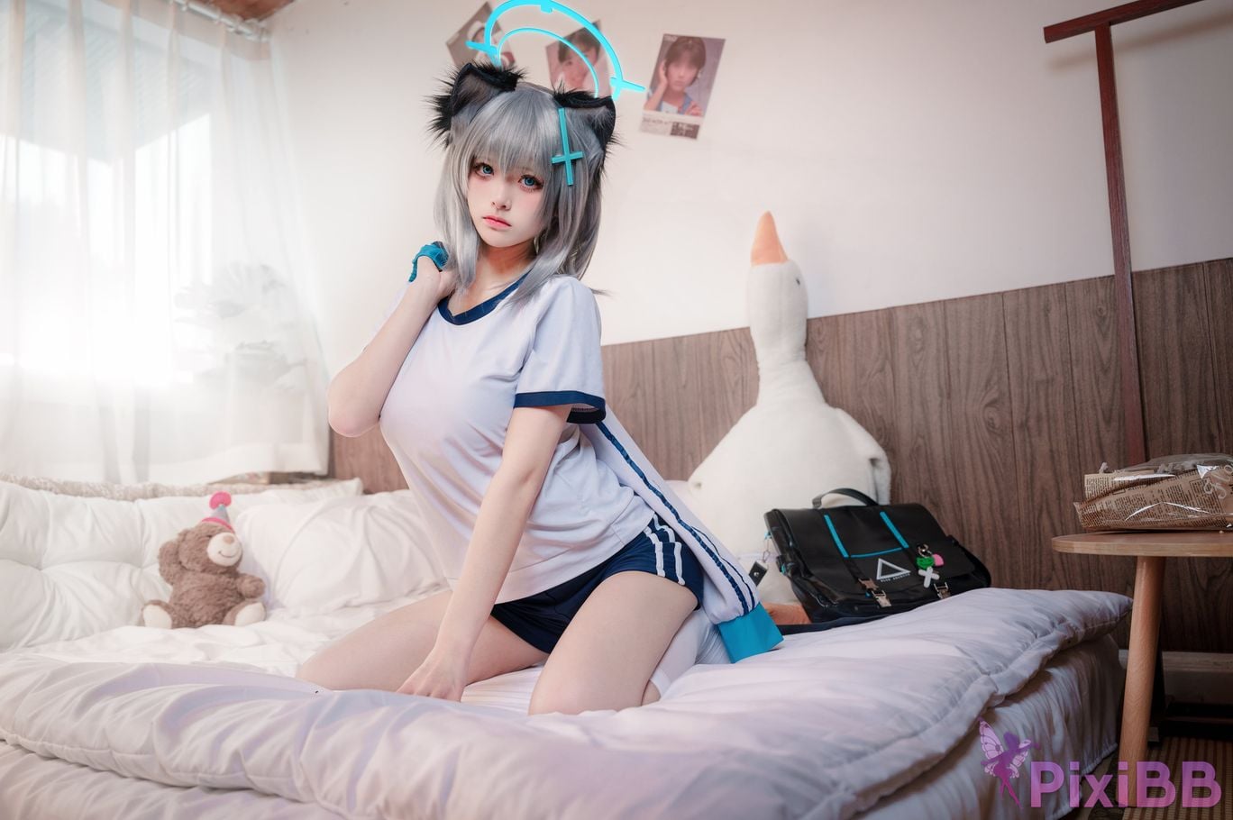Coser Jiu qi miao PixiBB.COM 013