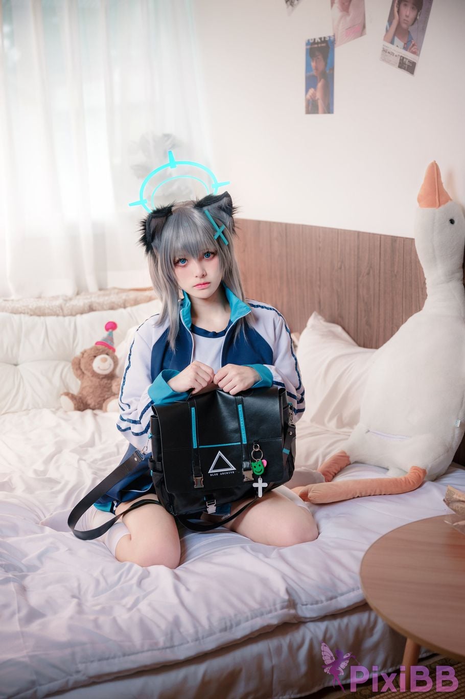 Coser Jiu qi miao PixiBB.COM 014