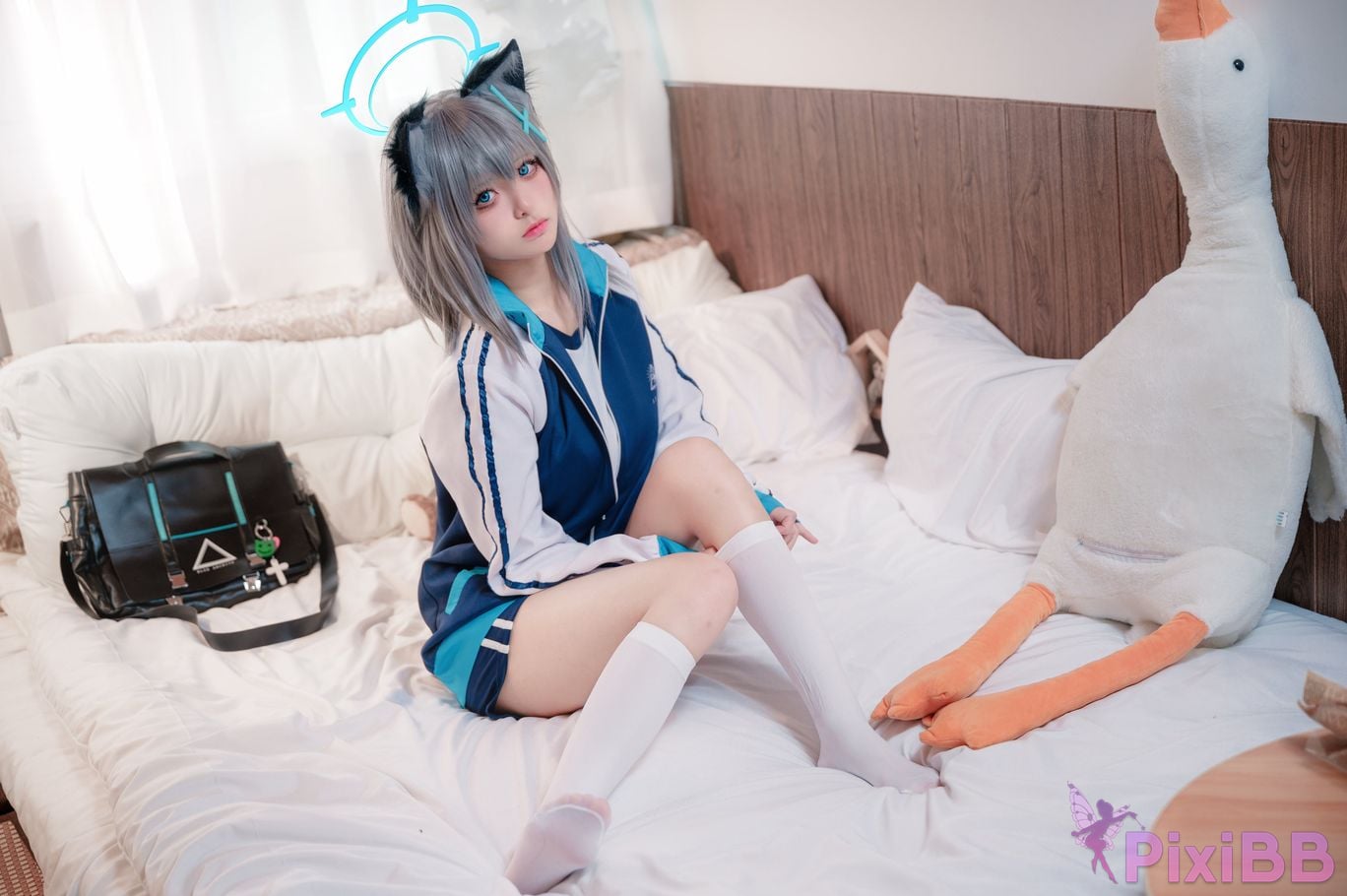 Coser Jiu qi miao PixiBB.COM 015