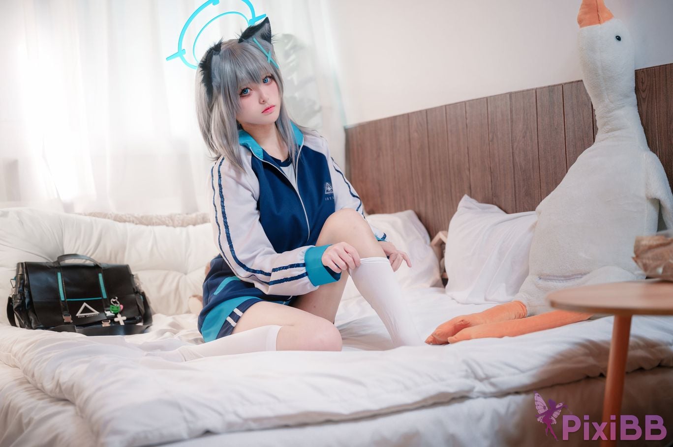 Coser Jiu qi miao PixiBB.COM 016