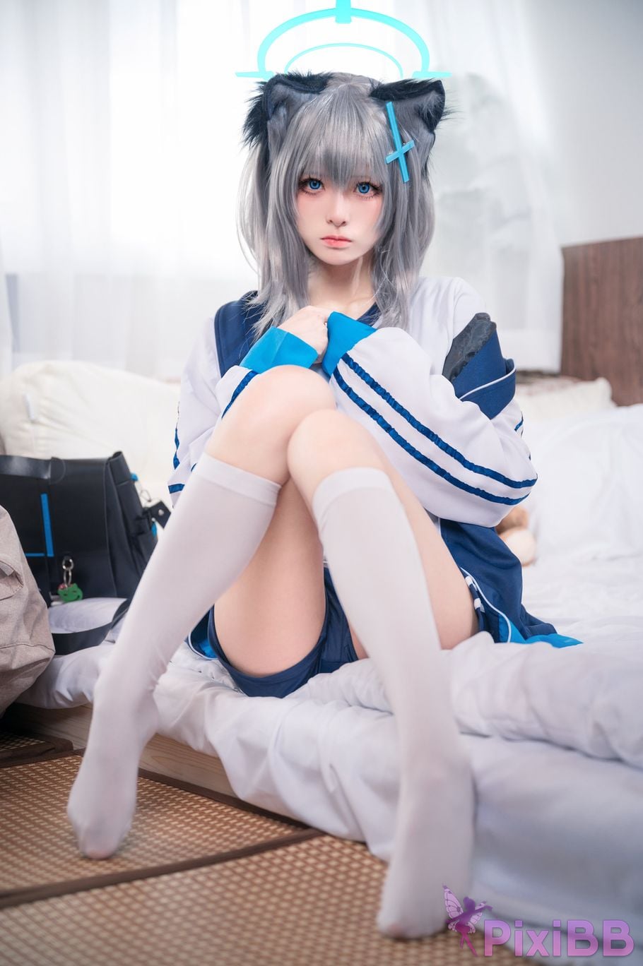 Coser Jiu qi miao PixiBB.COM 017