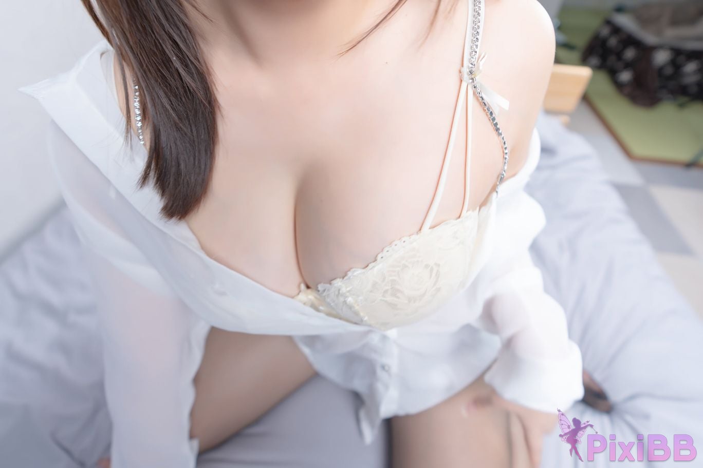 Coser Kagurazaka mafuyu Vol.190 PixiBB.COM 028
