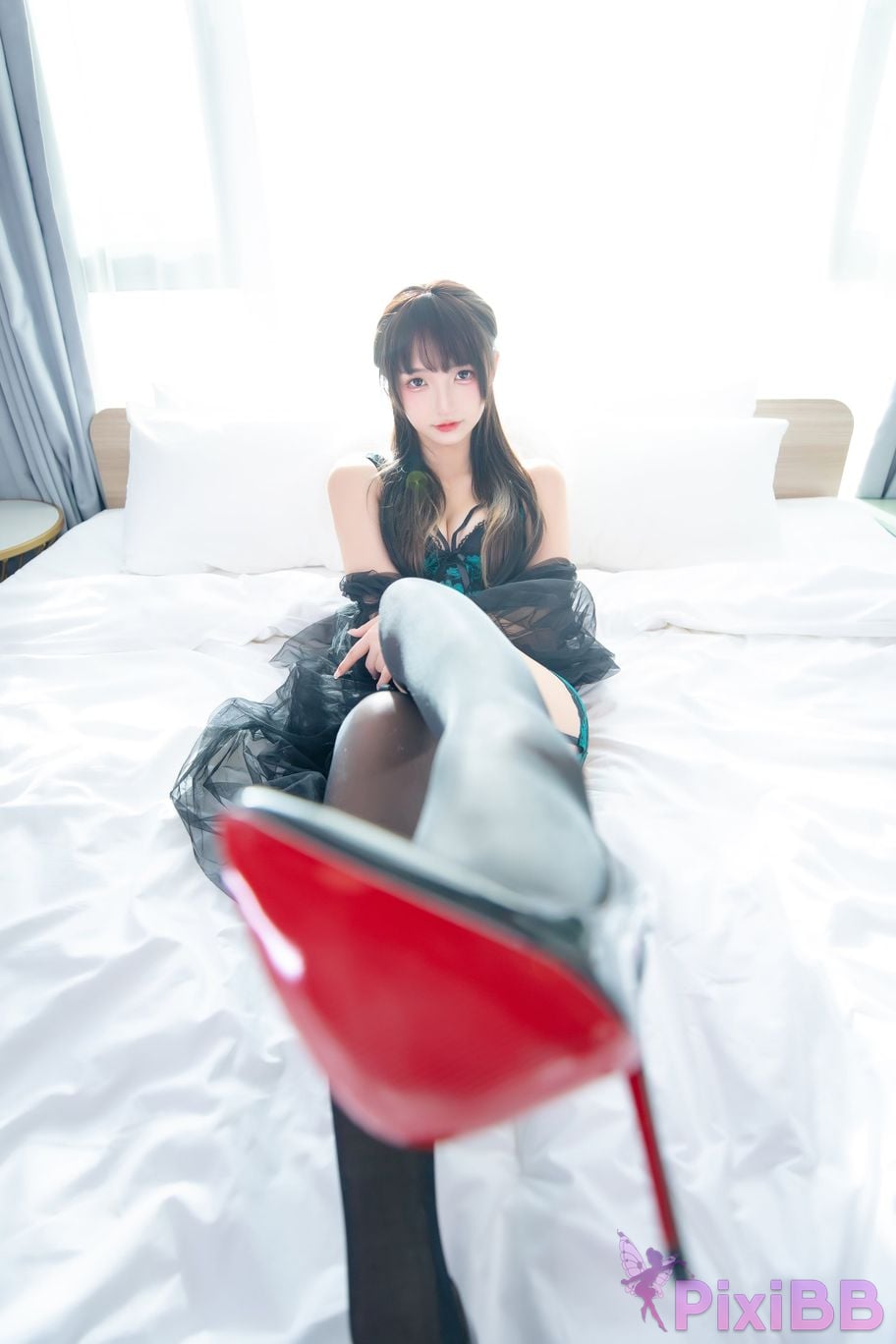 Coser Kagurazaka mafuyu Vol.114 PixiBB.COM 057