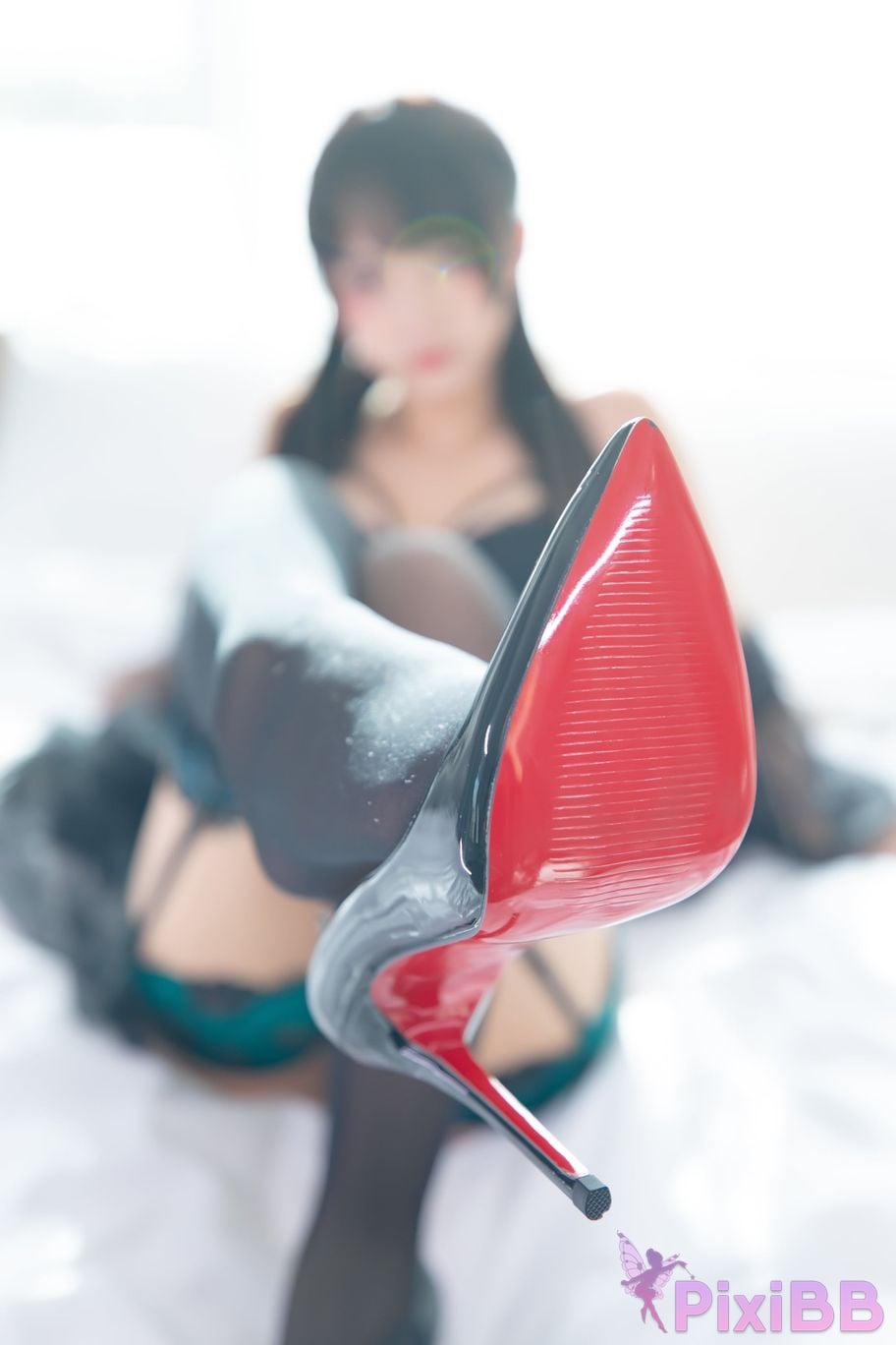 Coser Kagurazaka mafuyu Vol.114 PixiBB.COM 060