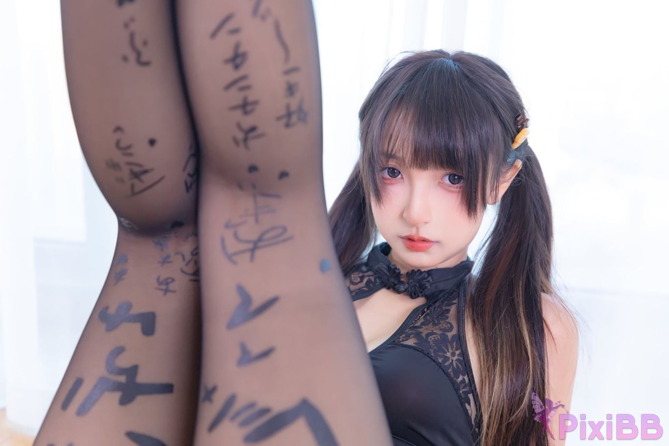 Coser Kagurazaka mafuyu Vol.112 PixiBB.COM 066