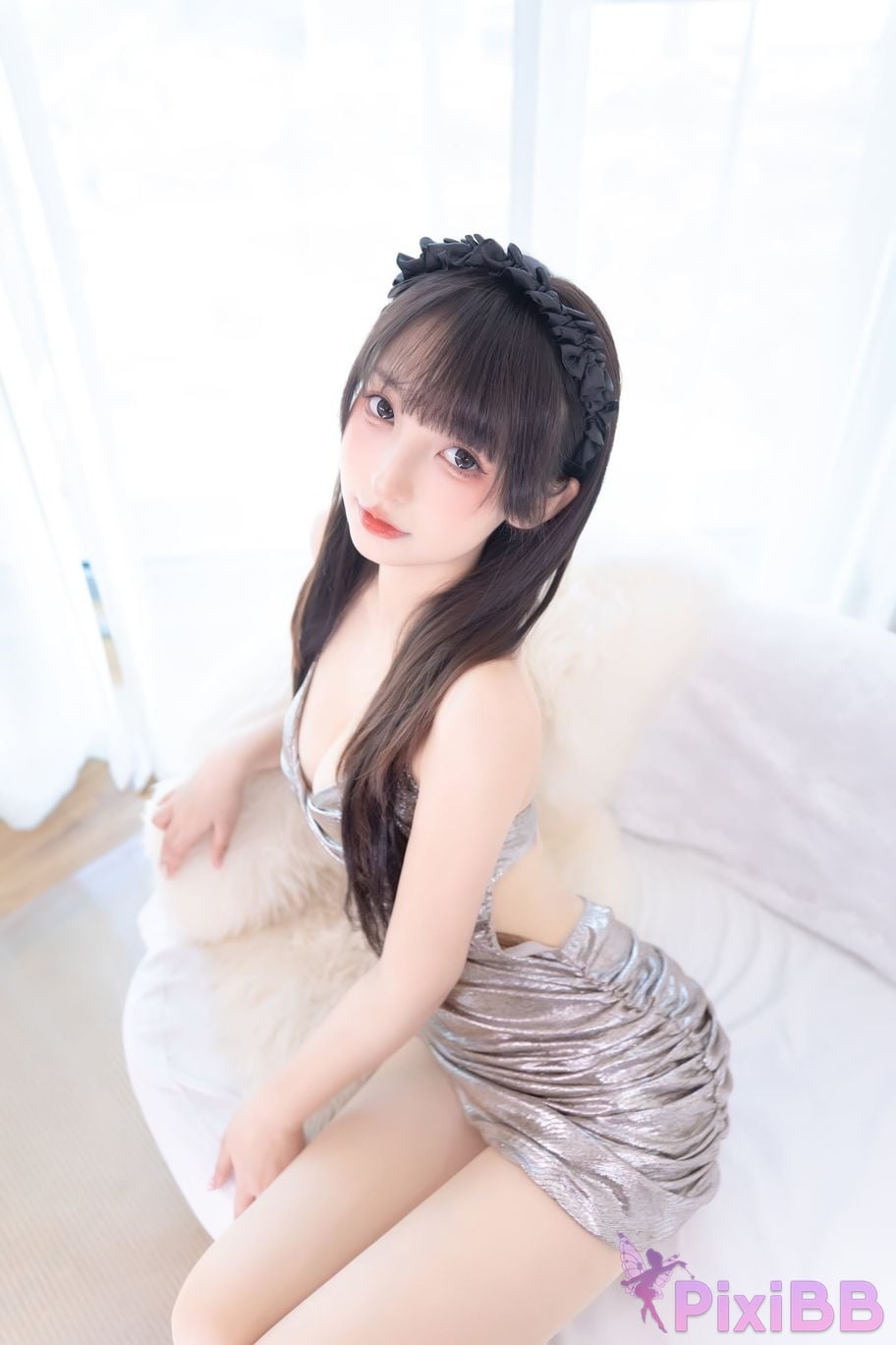Coser Kagurazaka mafuyu Vol.111 PixiBB.COM 004