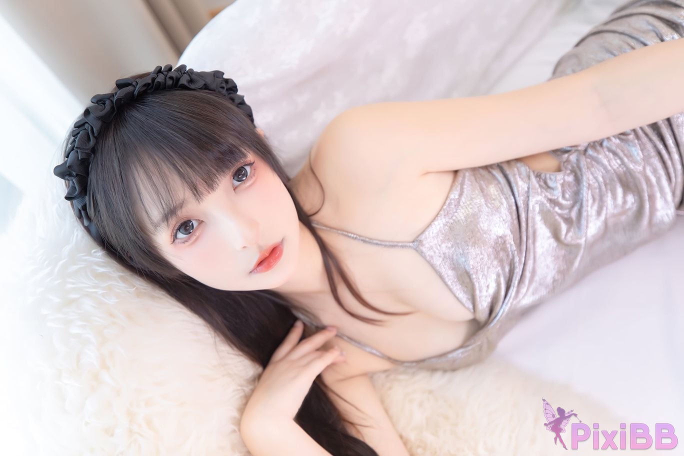 Coser Kagurazaka mafuyu Vol.111 PixiBB.COM 069