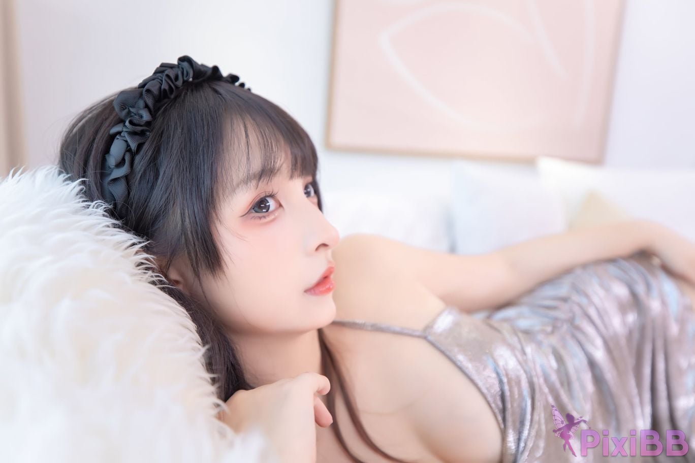 Coser Kagurazaka mafuyu Vol.111 PixiBB.COM 070