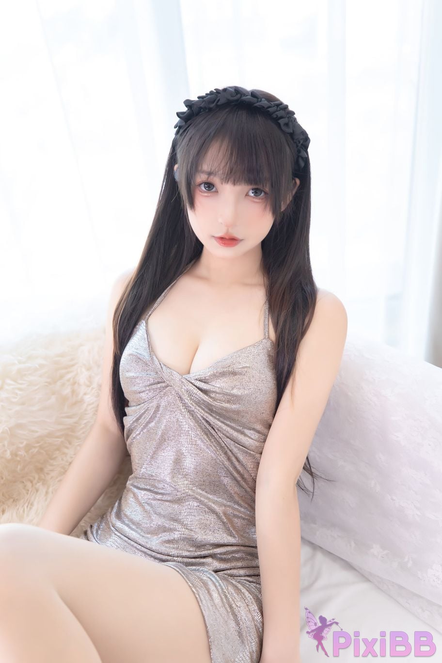 Coser Kagurazaka mafuyu Vol.111 PixiBB.COM 071
