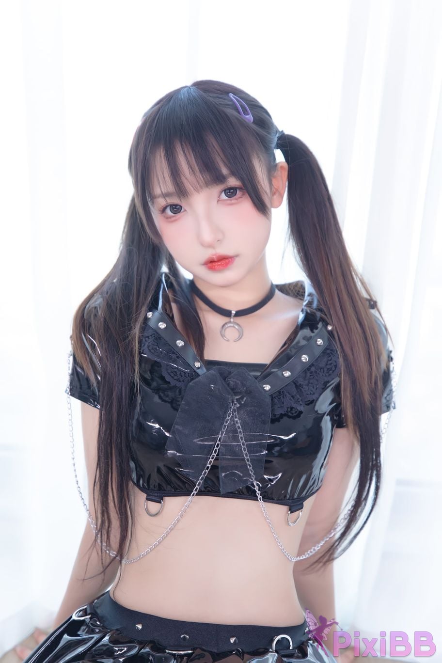 Coser Kagurazaka mafuyu Vol.110 PixiBB.COM 004