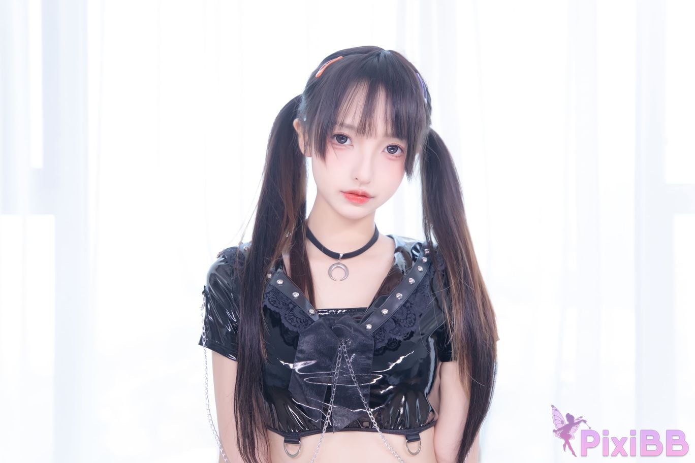 Coser Kagurazaka mafuyu Vol.110 PixiBB.COM 043