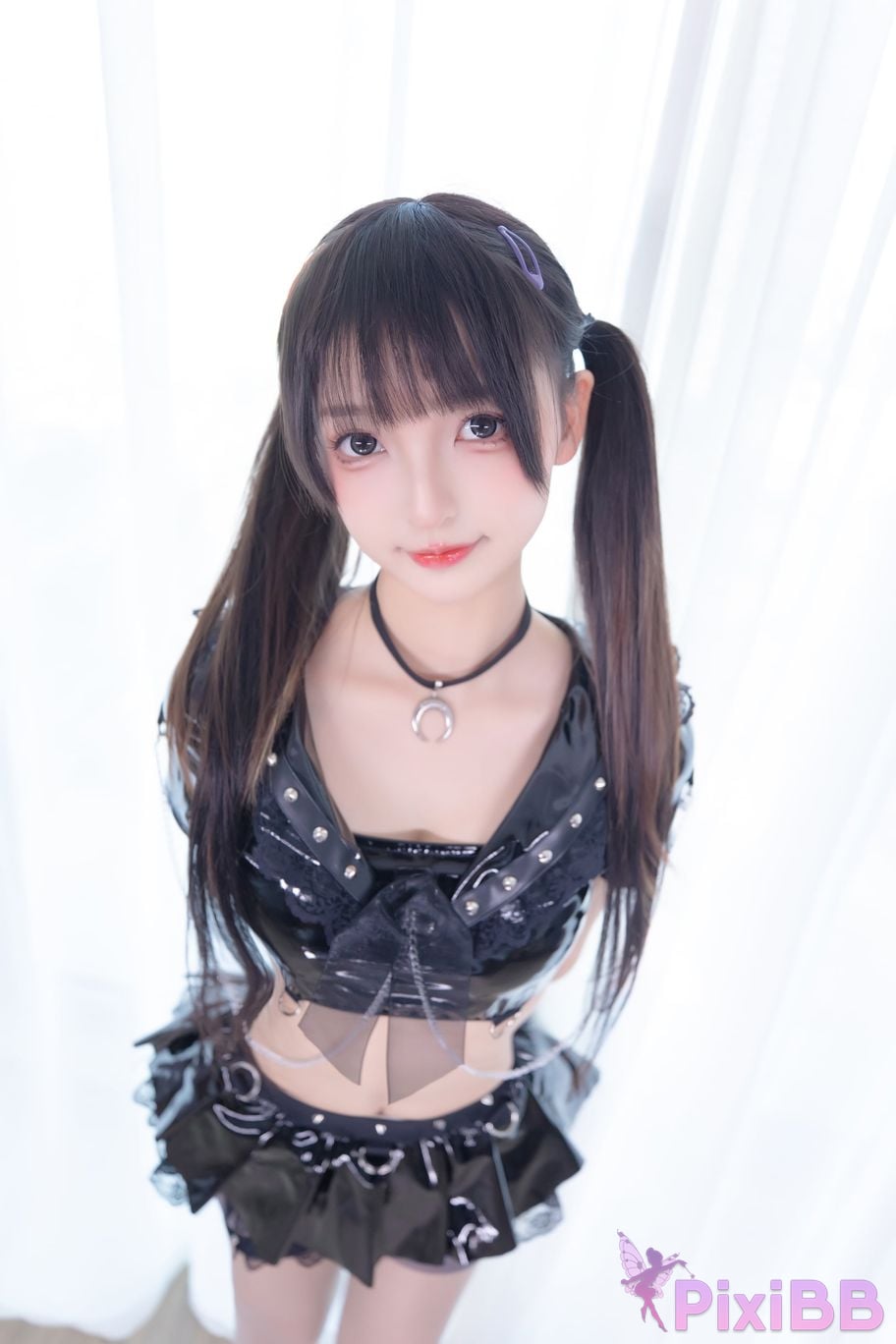 Coser Kagurazaka mafuyu Vol.110 PixiBB.COM 045
