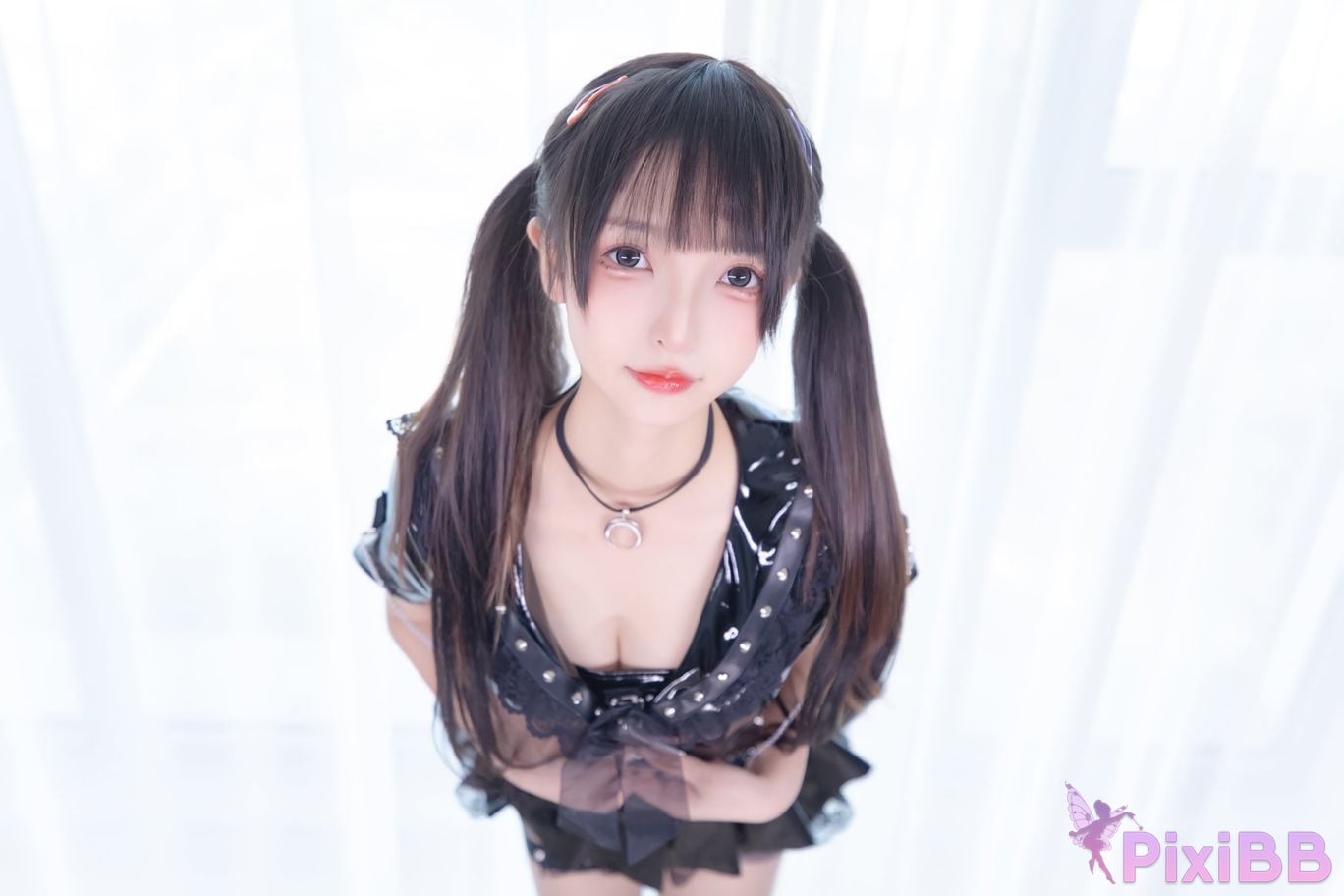 Coser Kagurazaka mafuyu Vol.110 PixiBB.COM 067