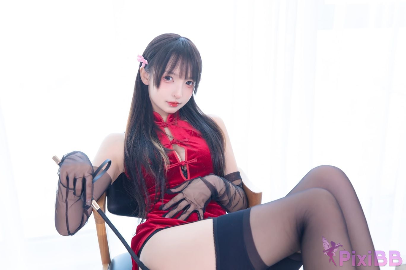Coser Kagurazaka mafuyu Vol.109 PixiBB.COM 013