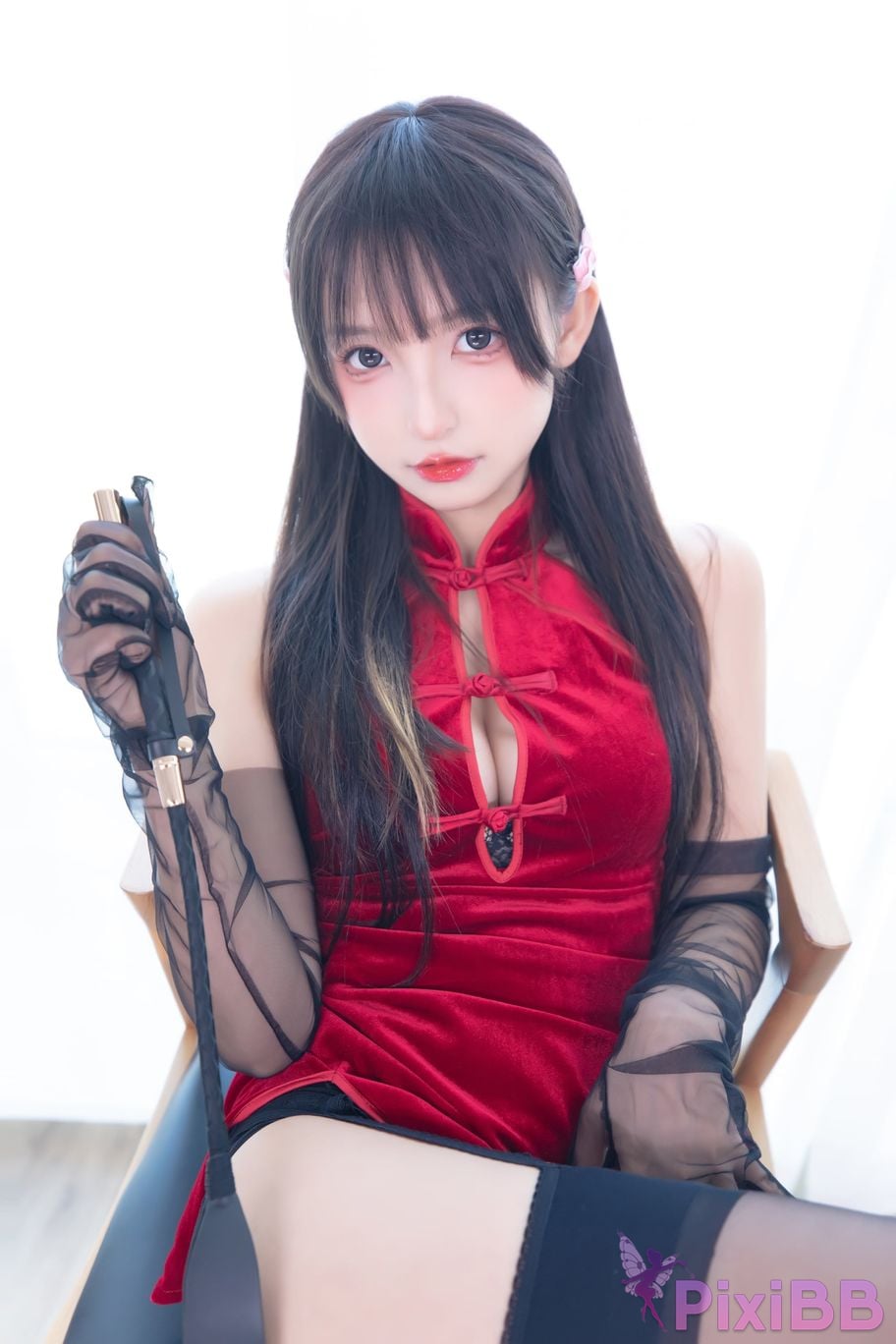 Coser Kagurazaka mafuyu Vol.109 PixiBB.COM 020